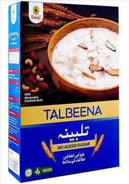 Picture of FAUJI TALBEENA sugar free 200GM 